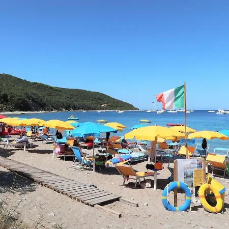 Lägenhet Locazione Turistica Castello-1 *