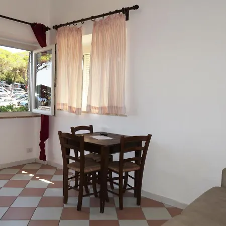 Locazione Turistica Castello-1 * 卡沃
