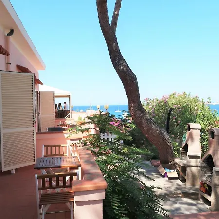 Locazione Turistica Castello-1 * Cavo