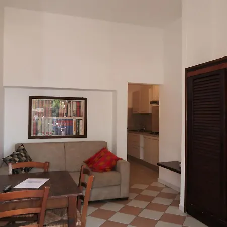 Apartment Locazione Turistica Castello-1